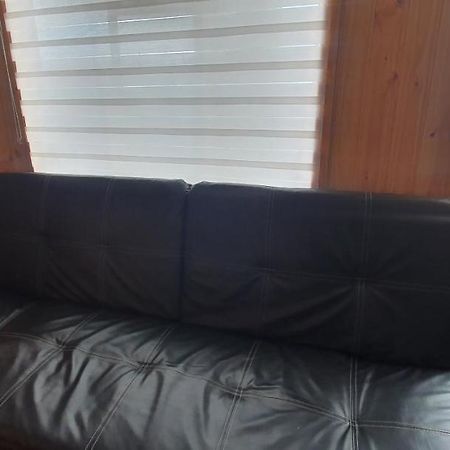 푸에르토나탈레스 Ronnie'S House 빌라 외부 사진