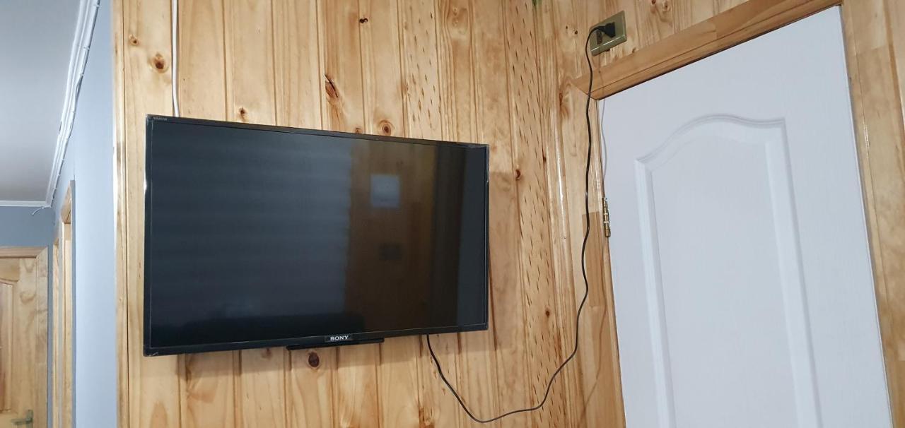 푸에르토나탈레스 Ronnie'S House 빌라 외부 사진