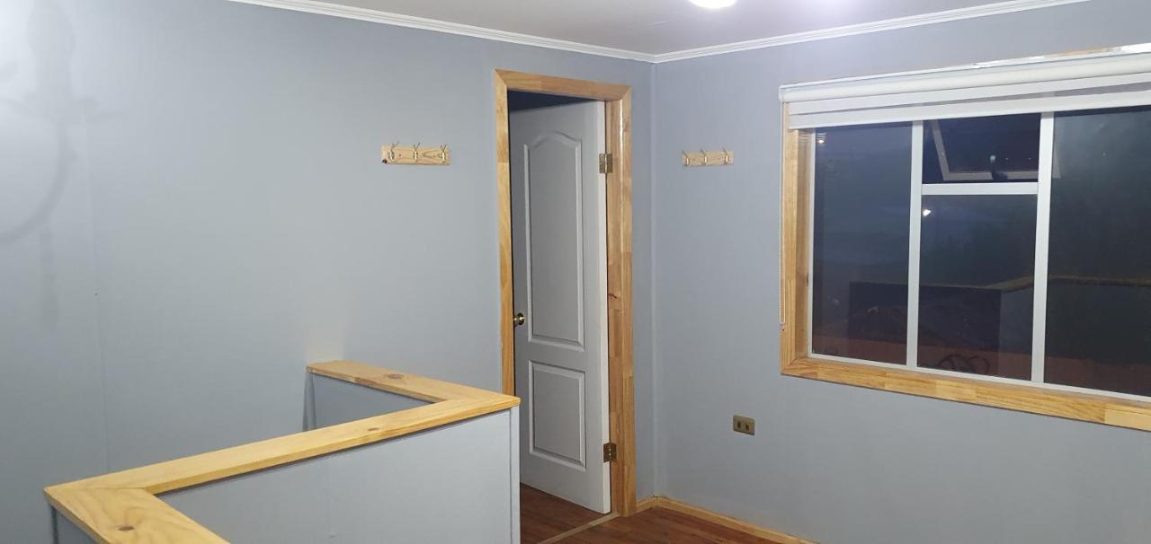 푸에르토나탈레스 Ronnie'S House 빌라 외부 사진