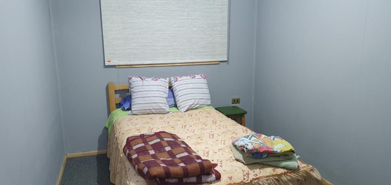 푸에르토나탈레스 Ronnie'S House 빌라 외부 사진